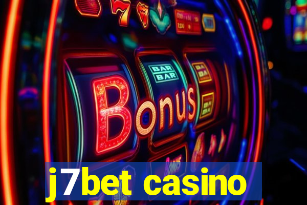 j7bet casino