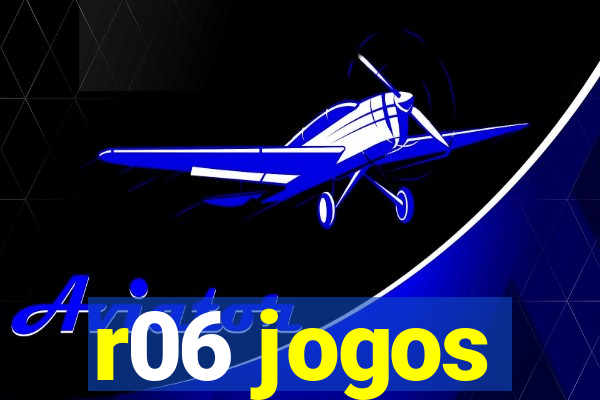 r06 jogos