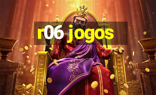 r06 jogos