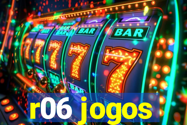 r06 jogos