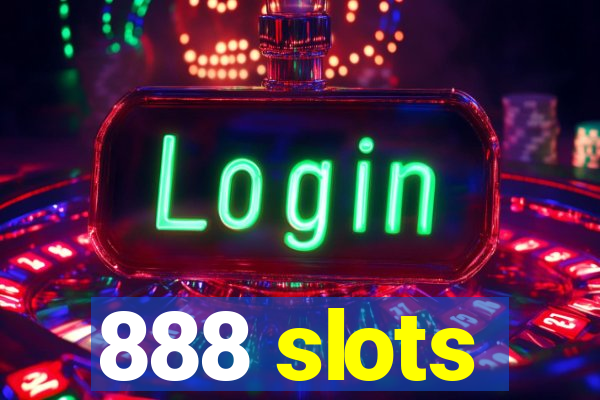 888 slots