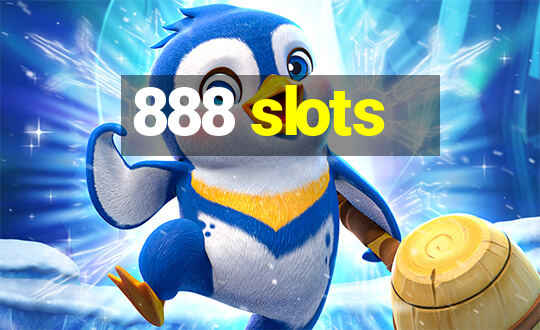 888 slots