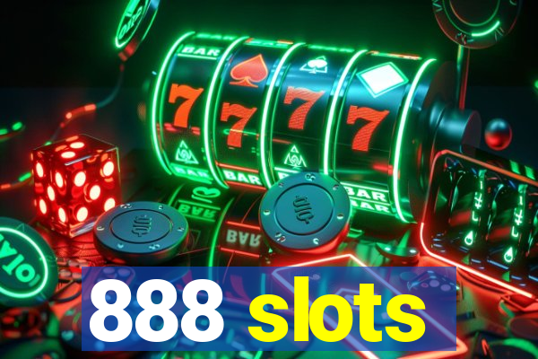 888 slots