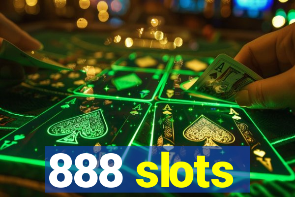 888 slots