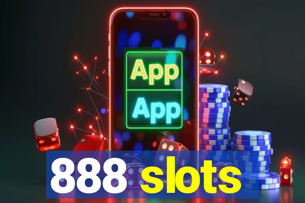 888 slots