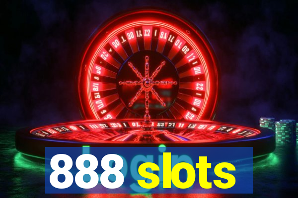 888 slots