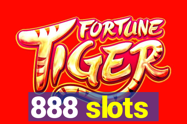 888 slots