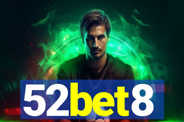 52bet8