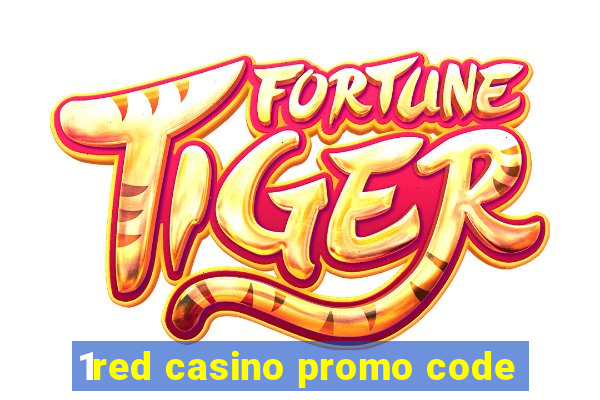 1red casino promo code