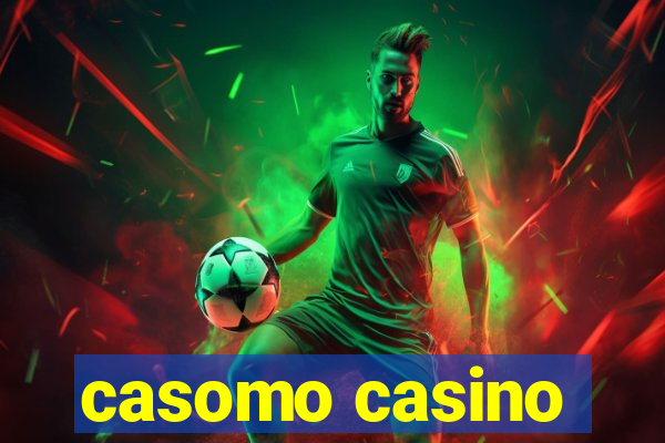 casomo casino