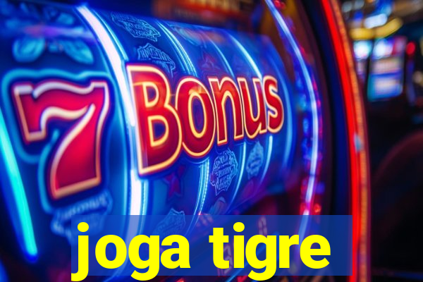 joga tigre