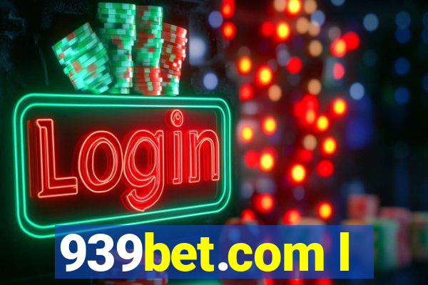 939bet.com l