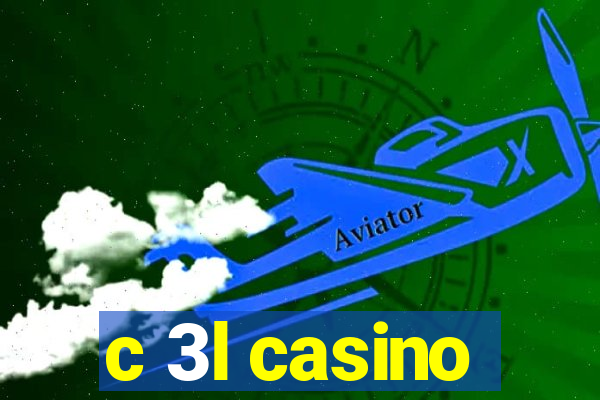 c 3l casino