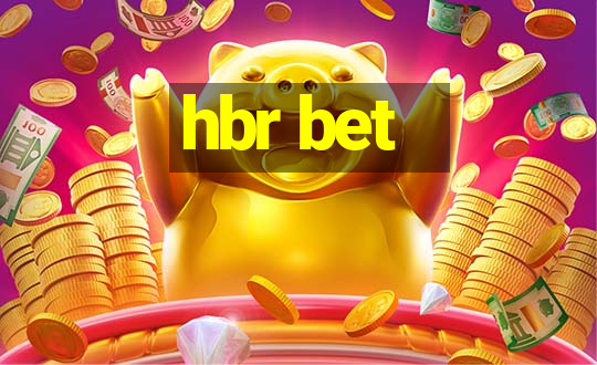 hbr bet