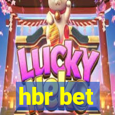 hbr bet