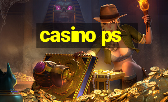 casino ps