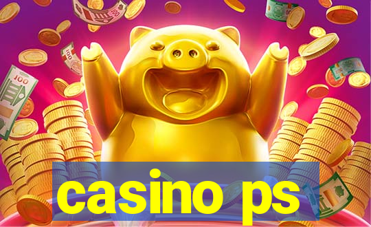 casino ps