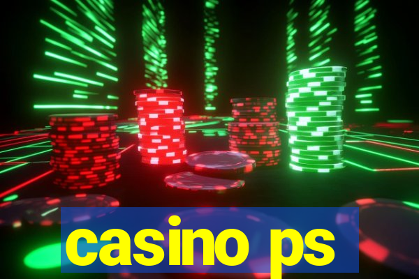 casino ps