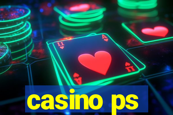 casino ps