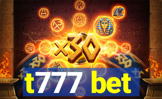 t777 bet