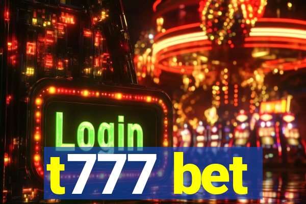 t777 bet