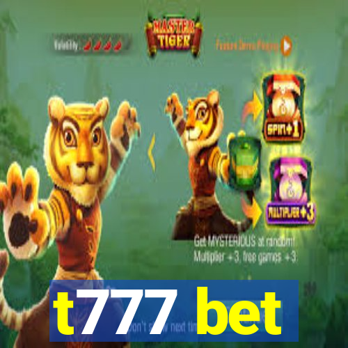 t777 bet