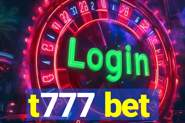 t777 bet