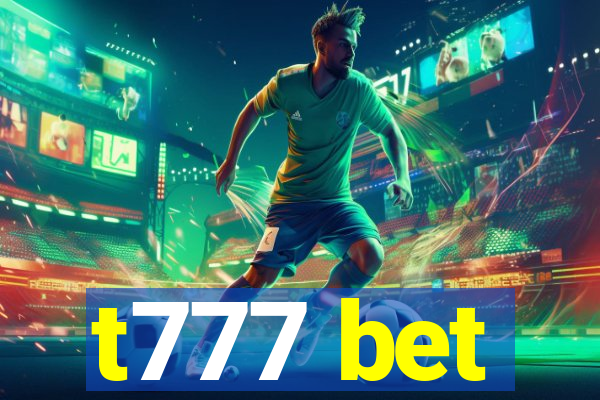 t777 bet