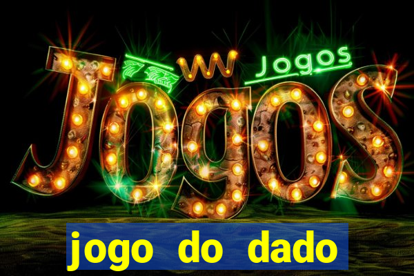 jogo do dado aposta online