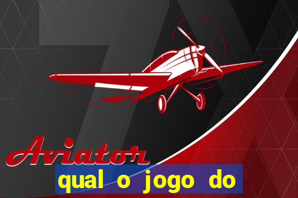 qual o jogo do tigrinho original