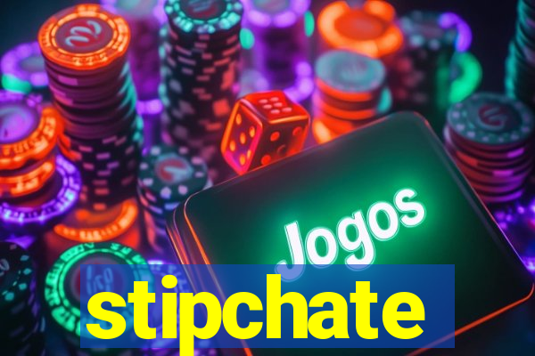 stipchate