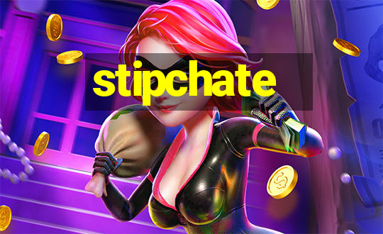 stipchate