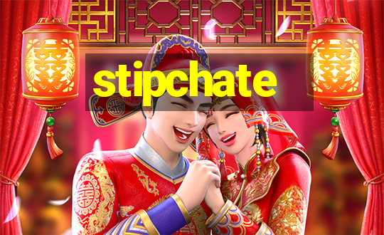 stipchate