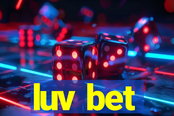 luv bet