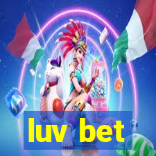 luv bet