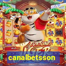 canalbetsson