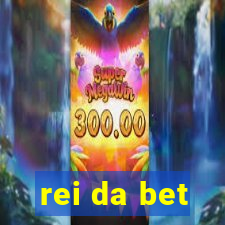 rei da bet