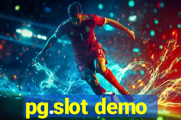 pg.slot demo