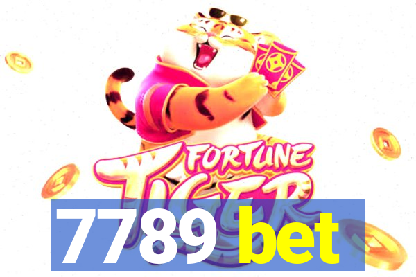 7789 bet