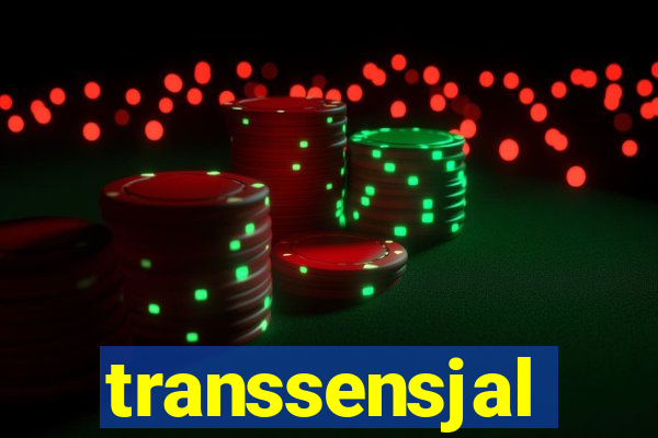 transsensjal