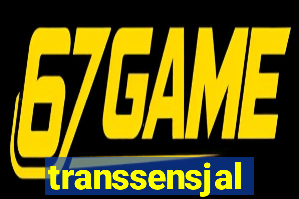 transsensjal