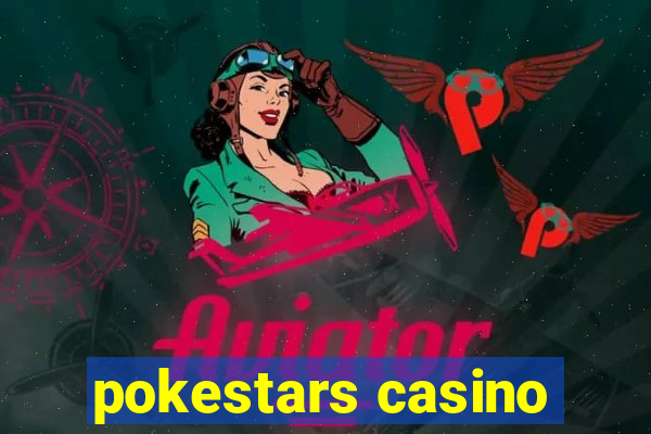 pokestars casino