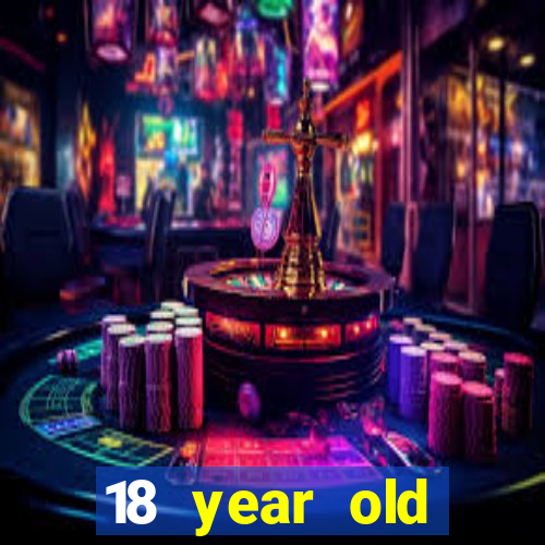 18 year old casinos in alaska