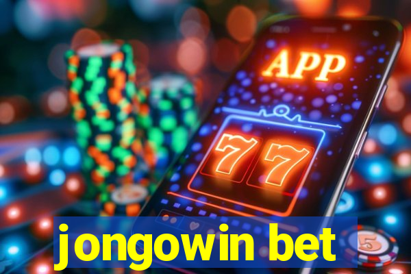 jongowin bet