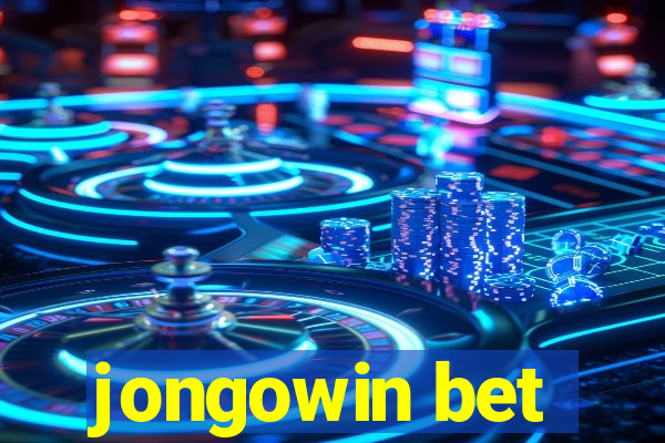 jongowin bet