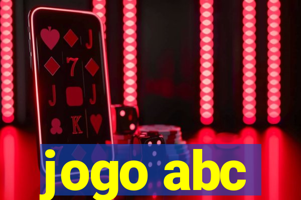 jogo abc