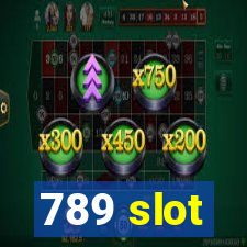 789 slot