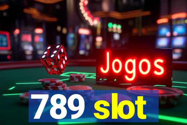 789 slot