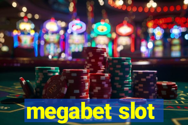 megabet slot