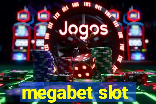 megabet slot